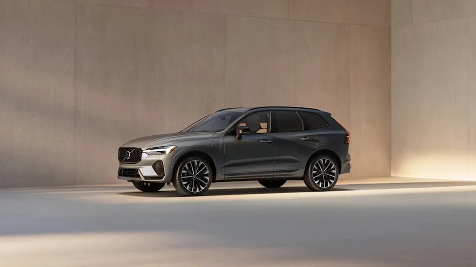 Volvo Offers Impressive Lease Incentives on XC60, Starting at $499/mo for June