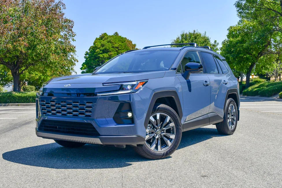 Toyota RAV4 Reliability: The All-New SUV Is Off to a Strong Start
