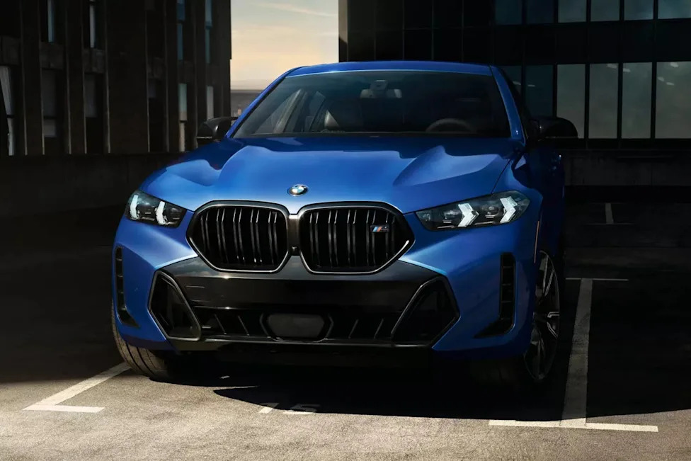 BMW’s Inline-Six And V8 Engines Are Not Going Away Quietly