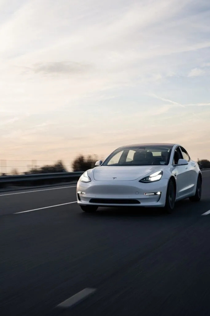 Tesla, Tesla Model Y, Tesla Recalls Model 3 and Model Y Over Excessively Bright Headlights