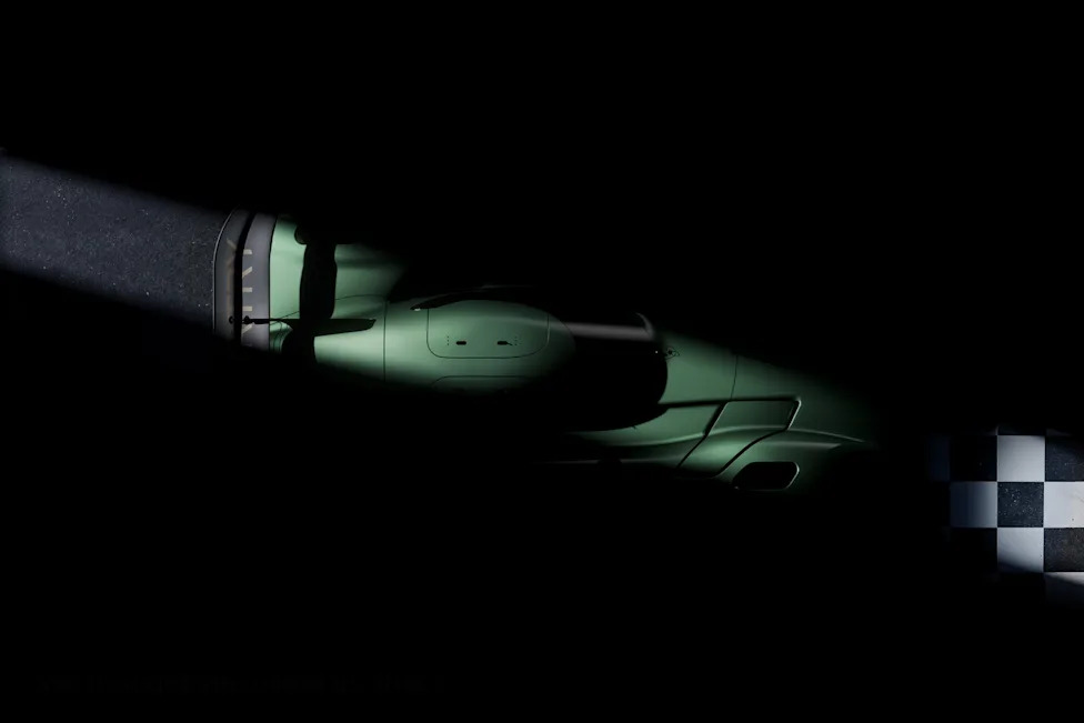 SuperCar, McMurtry Automotive Is About to Reveal a Production-Ready Spéirling EV Supercar