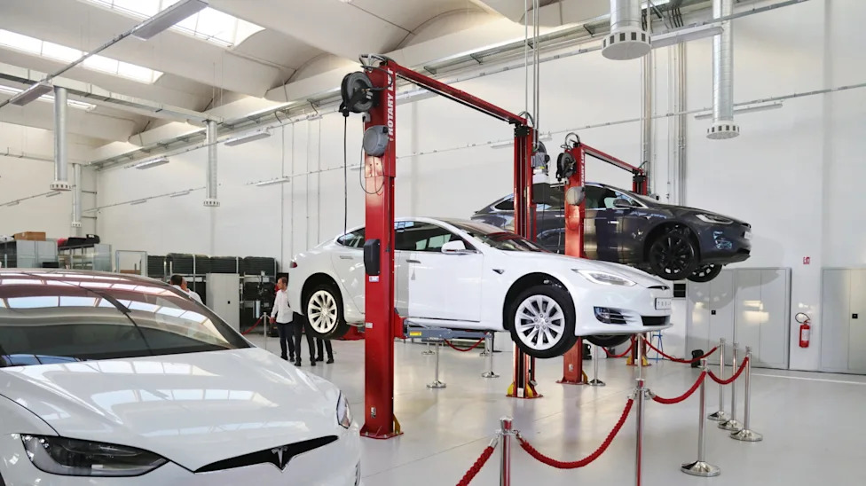 Car Repair Costs Have Risen Nearly Twice as Much as Inflation Over the Last 7 Years