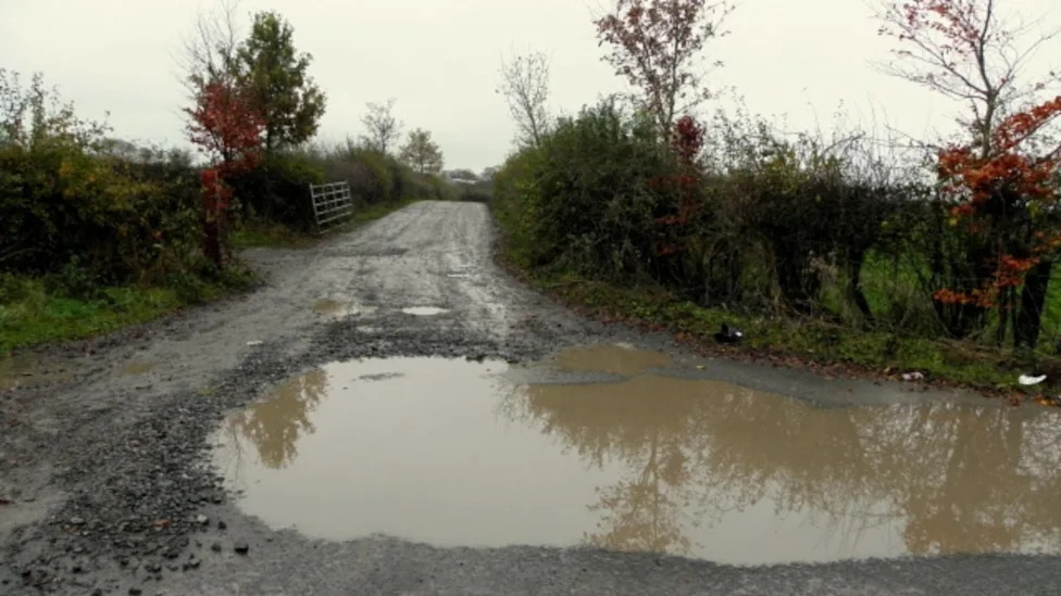 The UK Could Save $5 Billion if It Actually Fixed Its Potholes