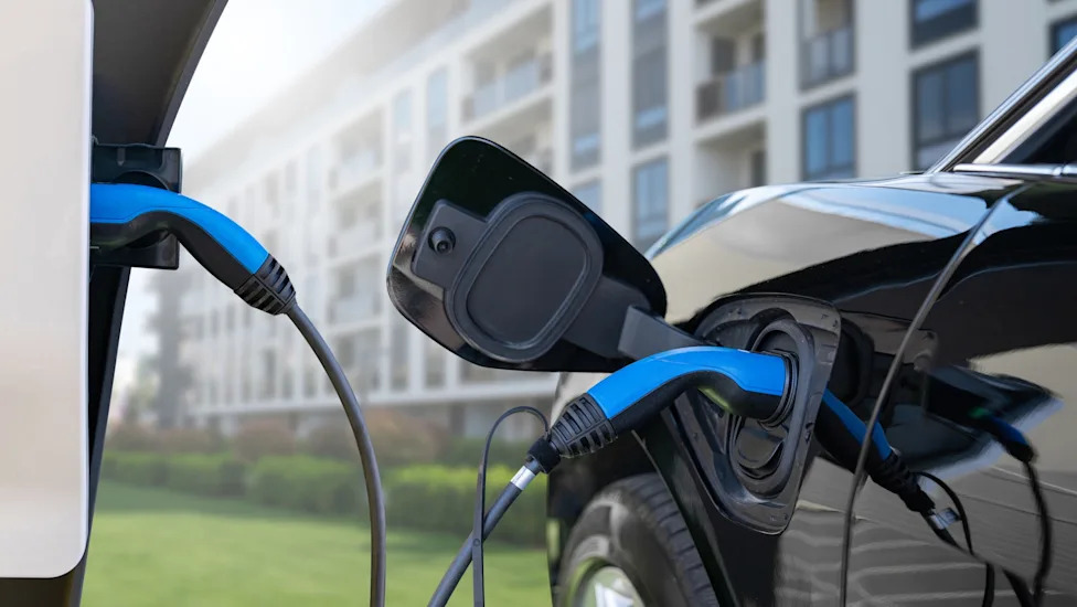 EVs are ready for most drivers, but apartment charging still holds them back