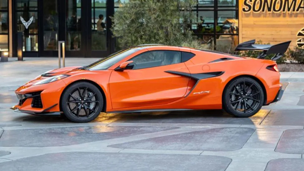 How 'American' is your car? These Kentucky-made vehicles are high on the list