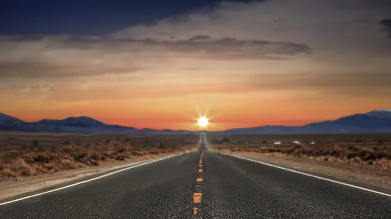 These Are The Worst Places To Break Down, According To Drivers