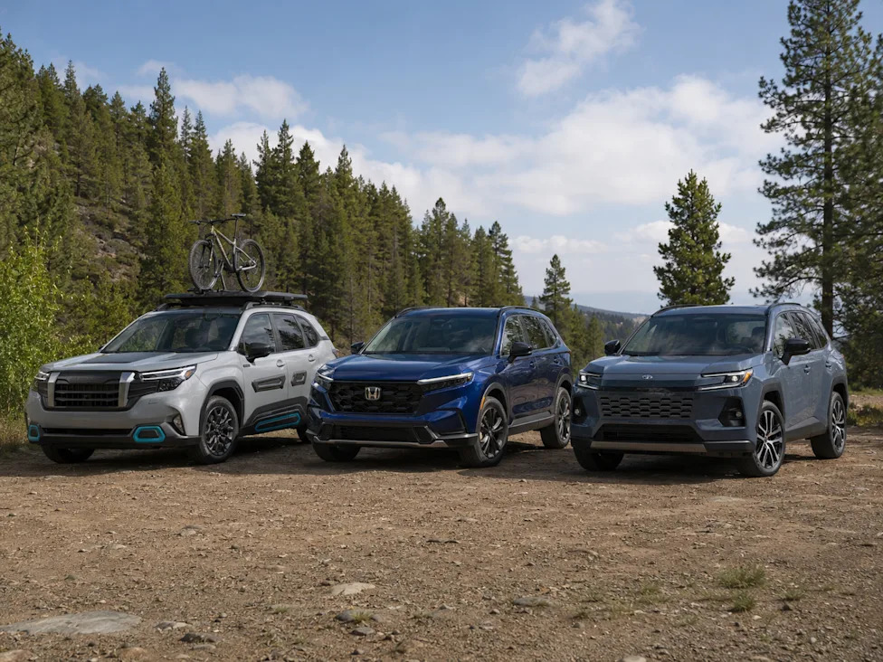 Kia Sportage Reliability: Pick The Wrong Version And The Scores Drop Fast