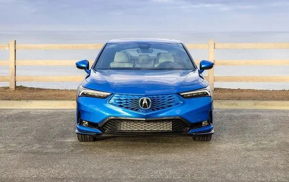 Acura Lease Deals and Incentives – June 2026