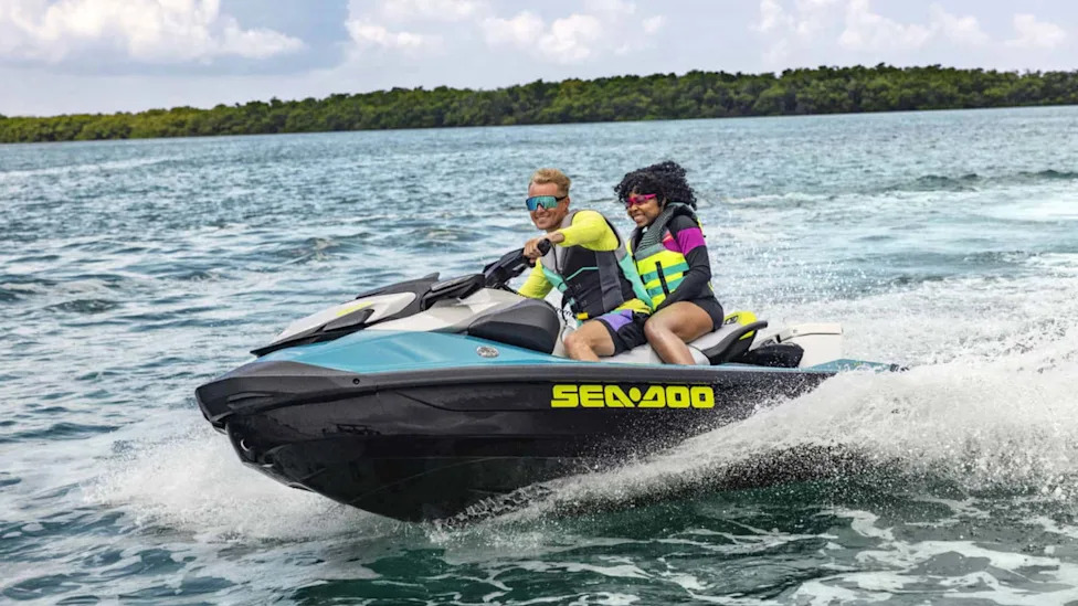 Sea-Doo Confirmed Its EV PWC Project Is Dead And The Reason Why