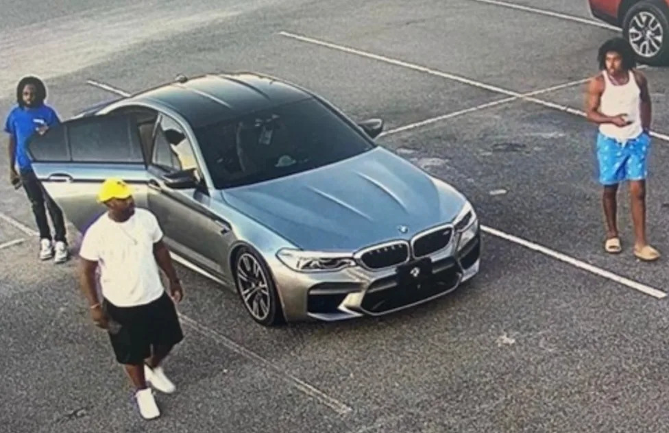 How a Charlotte Crew Stole 100 Luxury Cars Using Nothing but Key Fobs