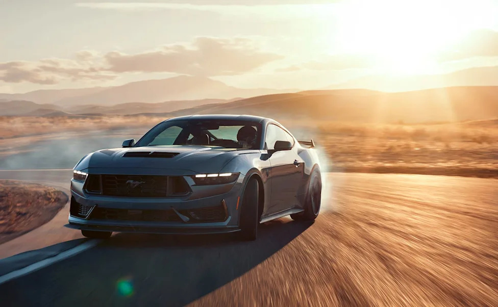 Ford Recalling Almost 150,000 S650-Generation Mustangs Over Potential Loss of Power