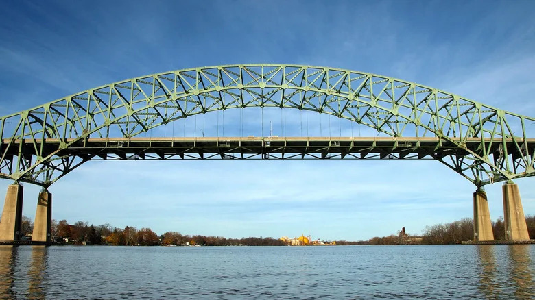 It Took 60 Years To Finish The Last 8 Miles Of This 1,900-Mile Highway