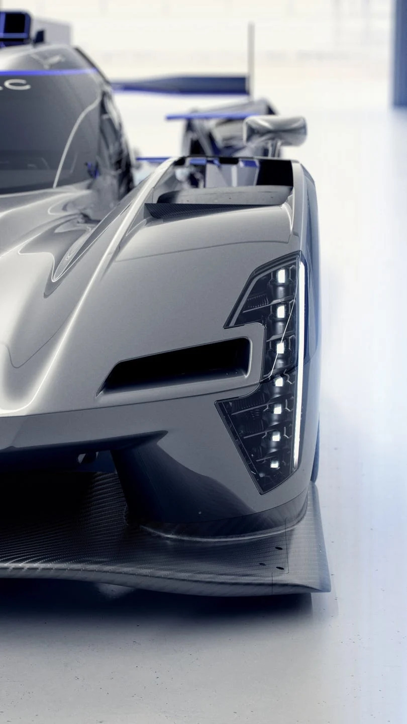 Cadillac Might Build and Sell the V-One, If Enough People Want One