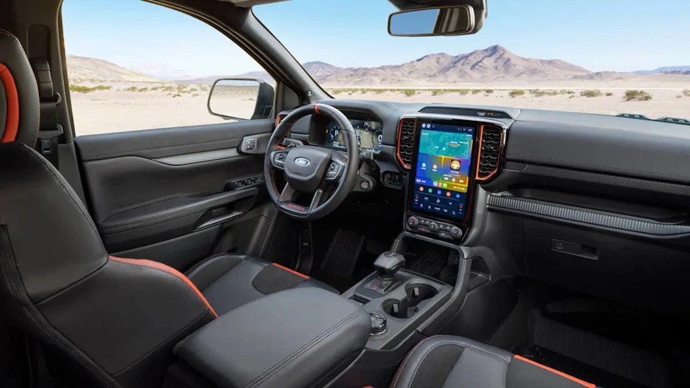 Ford Unleashes Incredible 2026 Ranger Lease Deals For June