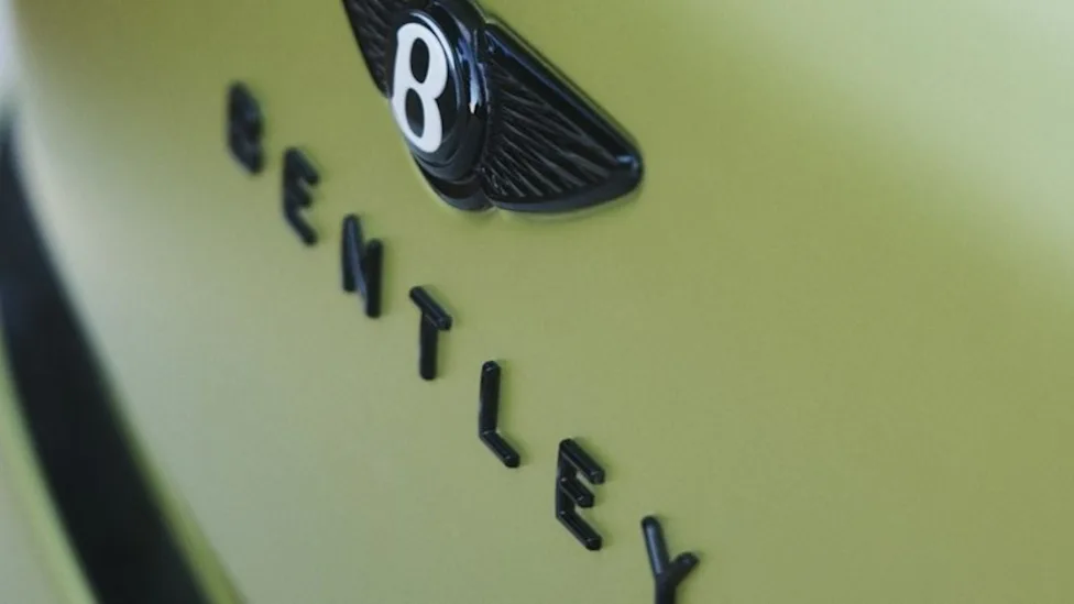 Bentley, Bentley’s first electric model will be its most powerful ever