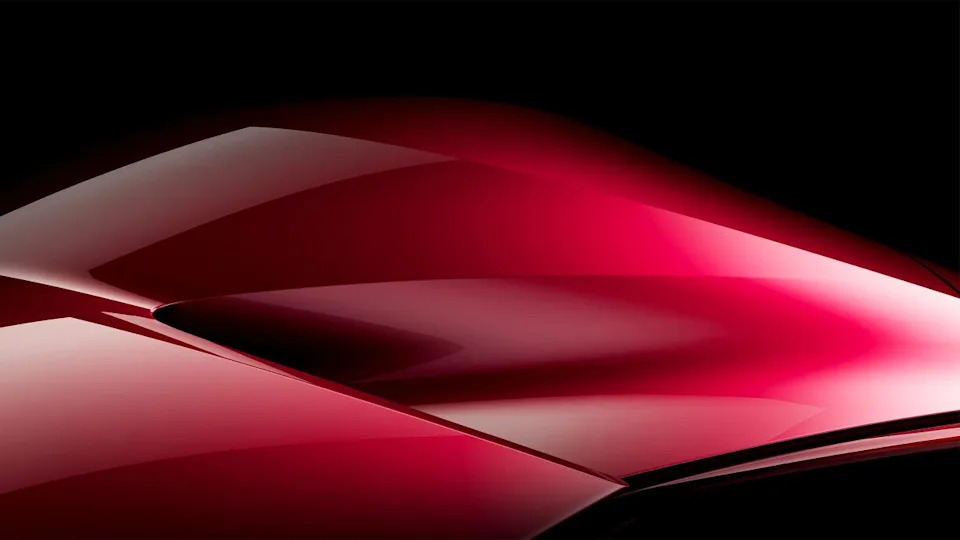 Alfa Romeo Teases Sports Car Concept For Paris Debut