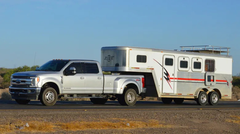 Can You Install A Trailer Hitch On Any Car? Here's What You Should Know