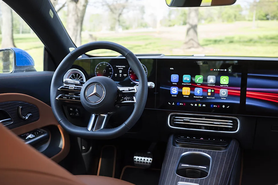 Finally, an Objective Test to Determine How Distracting Car Touchscreens Are
