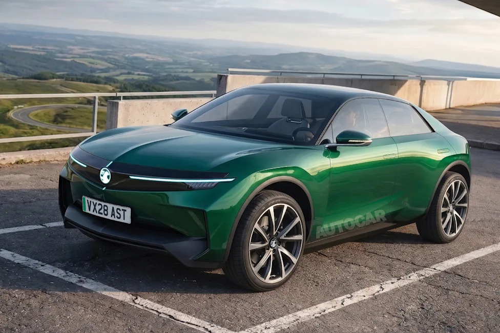 Vauxhall, New Vauxhall Astra confirmed by 2030 with less 