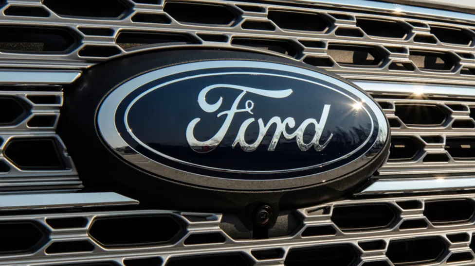 Ford Just Shared A Sneak Peak At Its Upcoming $30K Electric Pickup