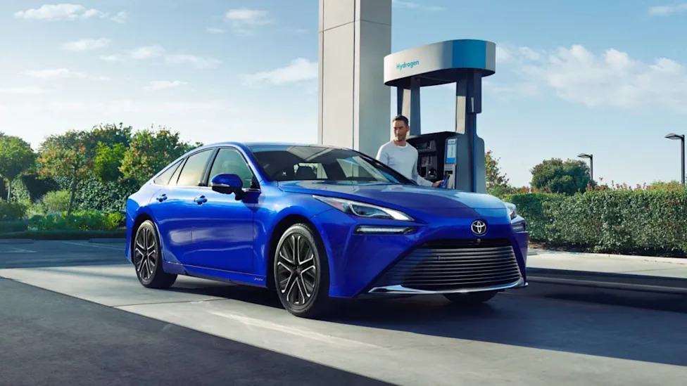 Toyota And Lexus Recall 82,000 Vehicles For Failing Instrument Clusters