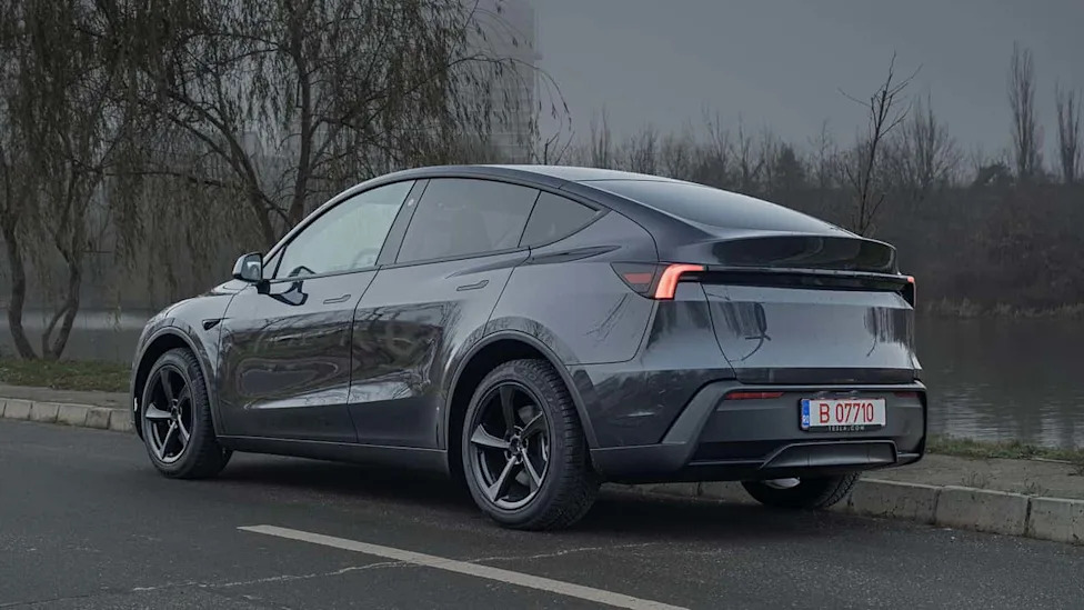 These 5 Cars Made Up 20% Of EV Sales Globally Last Year