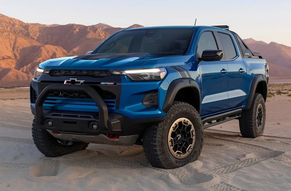 All The Vehicles Named In GM And Honda's Massive Brake Failure Investigation