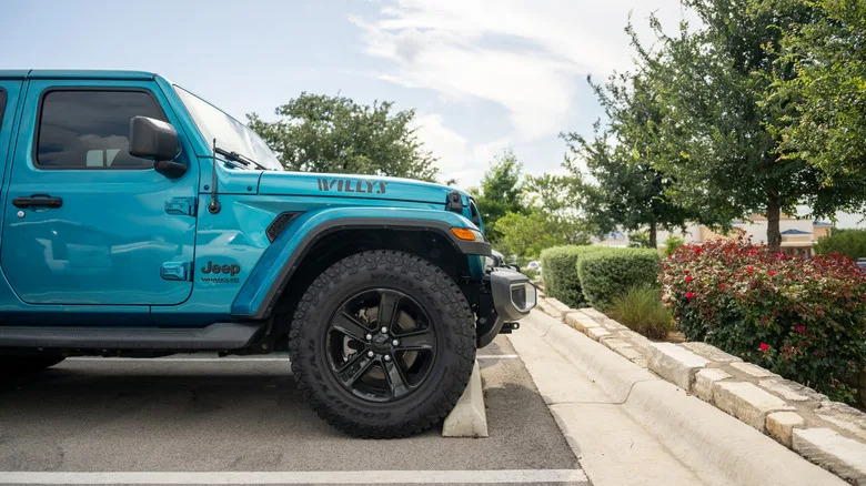 Here's How Much The 2021 Jeep Gladiator Has Depreciated In 5 Years