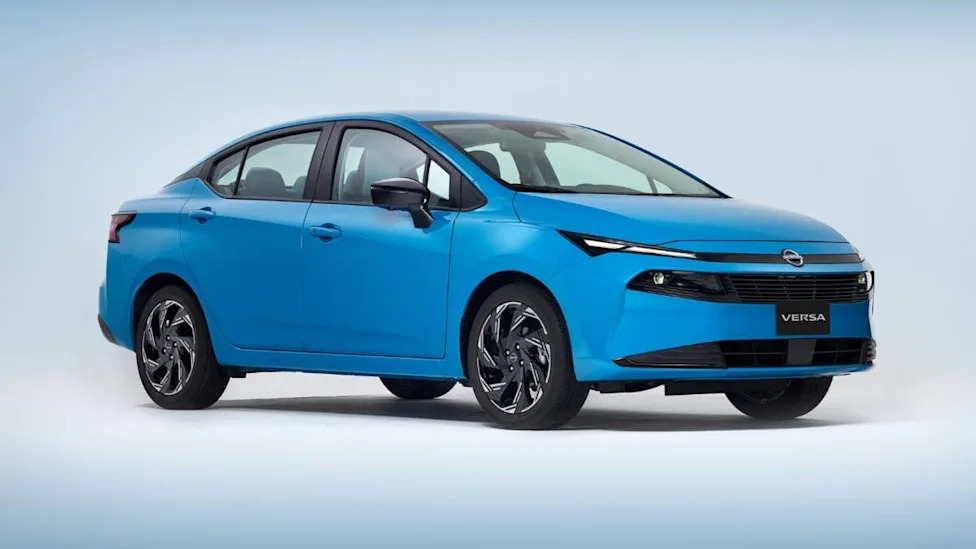 America’s Last Sub-$20,000 Sedan Is Almost Gone