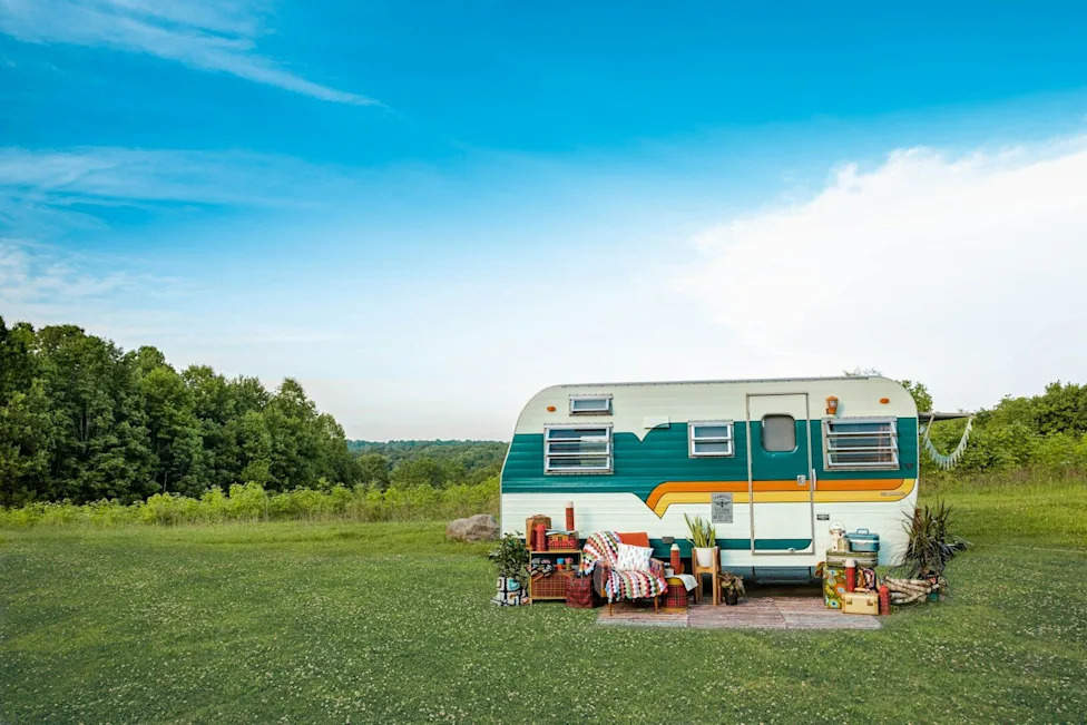 Winnebago And Grand Design Just Recalled The Same Fire Hazard. Neither One Built It.
