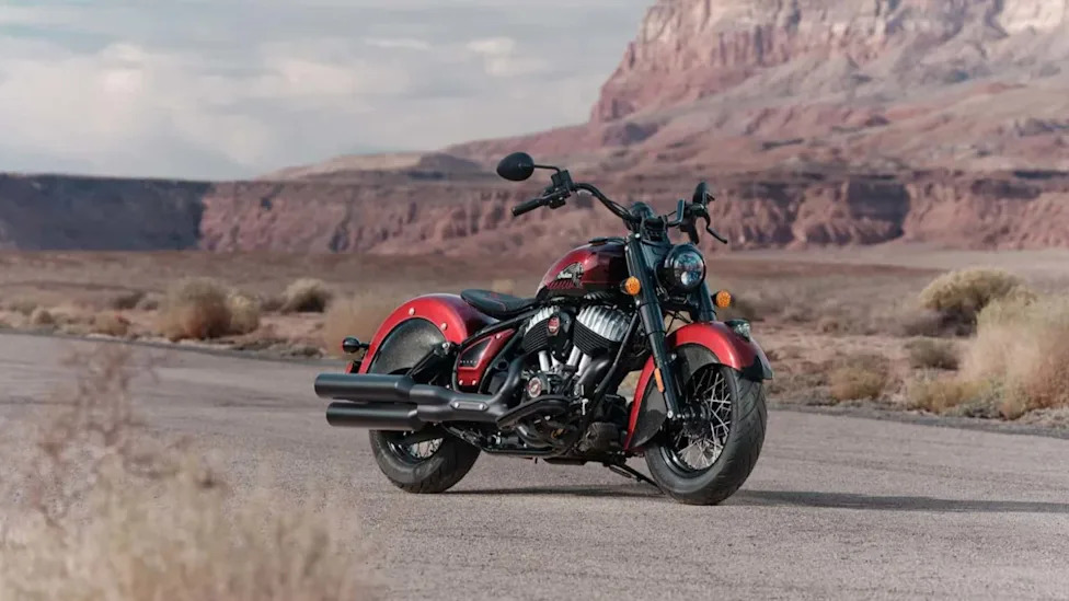 Indian Motorcycle Issues Statement on Harley Controversy. Doubles Down on Criticism