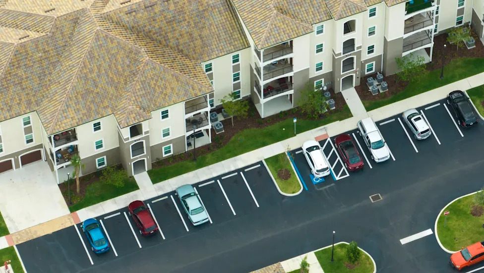 Why own a car at all? Condo resident asks if an EV without home charging is viable