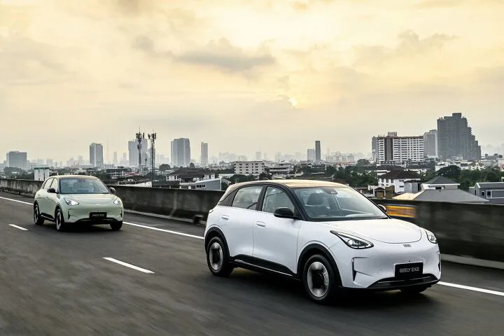 Question of the Day: How Many Chinese Automakers Do You Know?