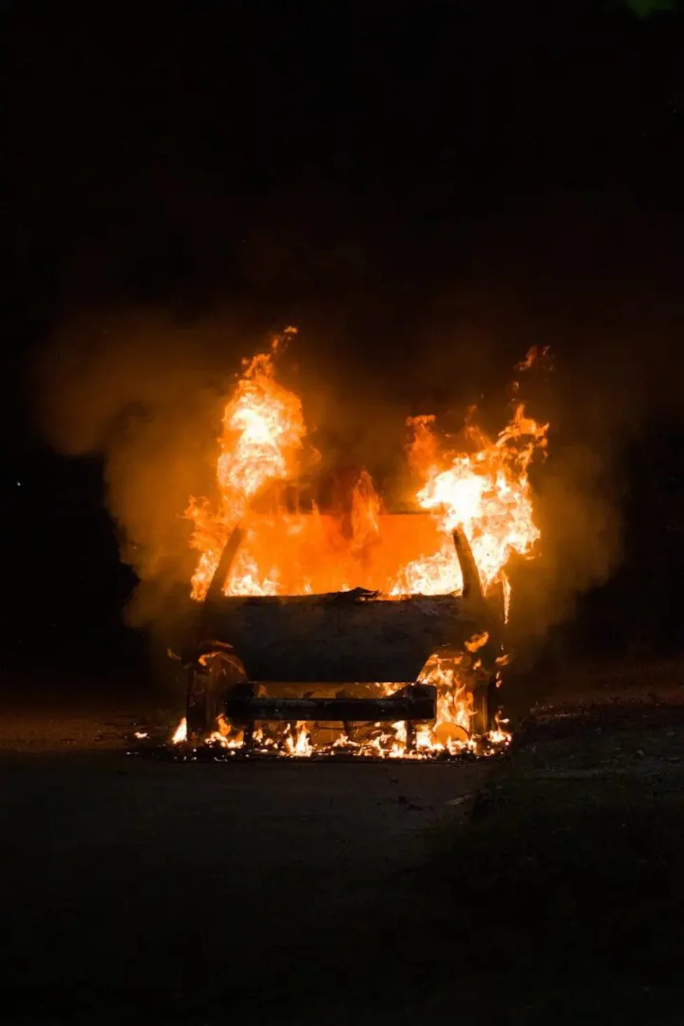 SUV, Who Pays When Your Brand-New SUV Burns Before It Reaches You? 33 Jaecoo Buyers Are Finding Out the Hard Way