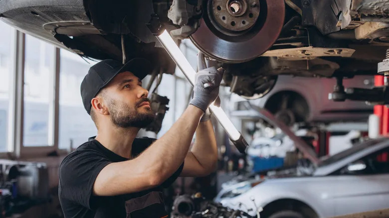 How Much Does A Car Alignment Cost? Here's What You Should Expect To Pay