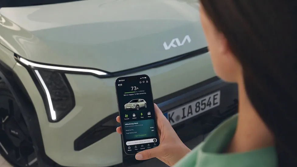 Hyundai, Hyundai's new EV platform could turn parked cars into backup power for lights, fridges, and Wi-Fi