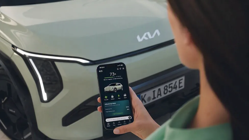 Hyundai, Hyundai's new EV platform could turn parked cars into backup power for lights, fridges, and Wi-Fi