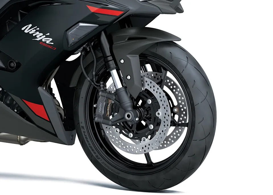 Updated 2027 Kawasaki Ninja 650 Announced For Europe
