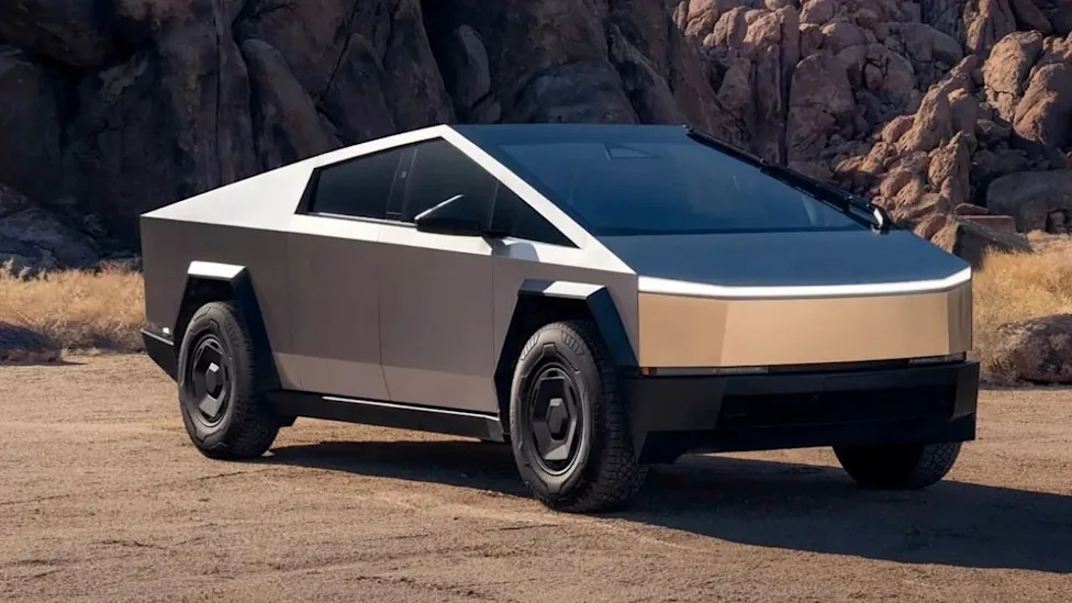 The Tesla Cybertruck Has Had a Price Hike for No Clear Reason