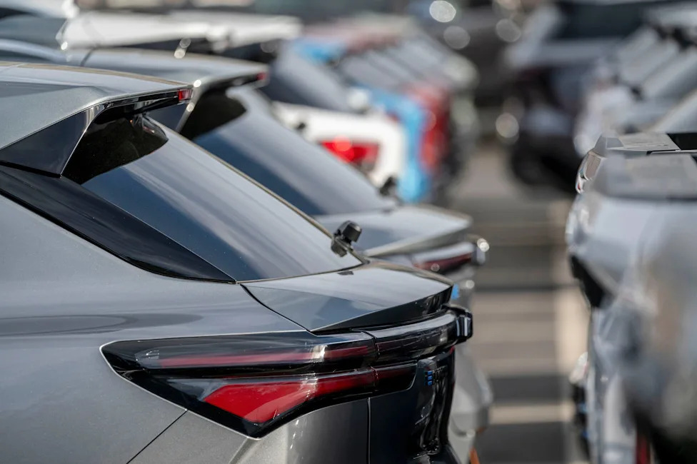 Why Buying a Toyota EV in California Right Now May Be a $3,500 Mistake