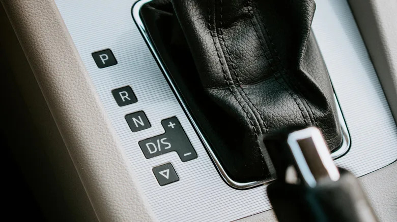 How Does An Automatic Car's Manual Mode Actually Work?
