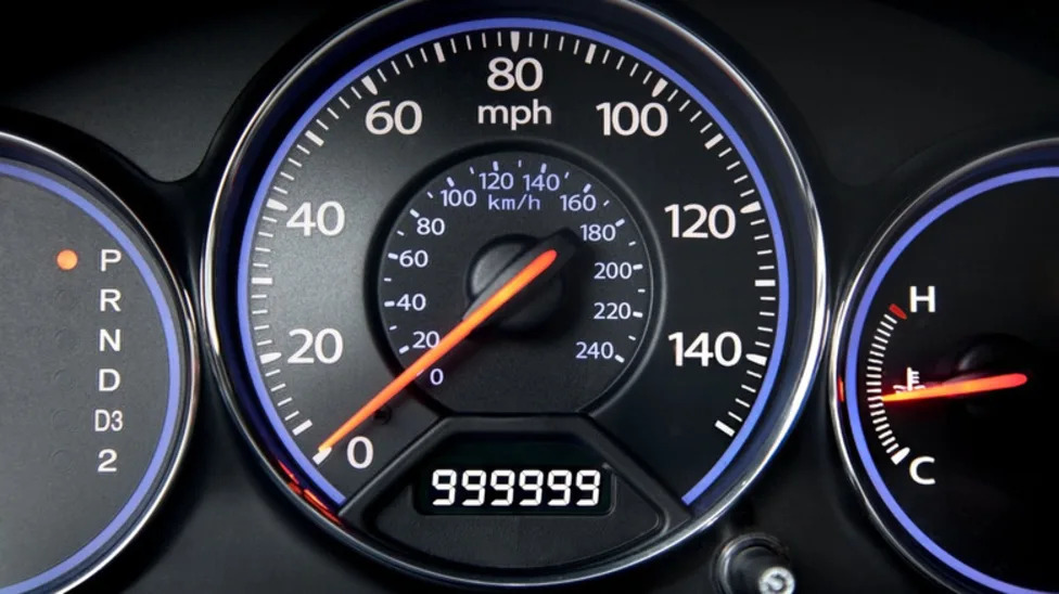 What's Considered High Mileage For A Used Car? What To Know Before You Buy