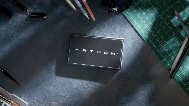 Ford, Where Will The Ford Fathom Be Built?