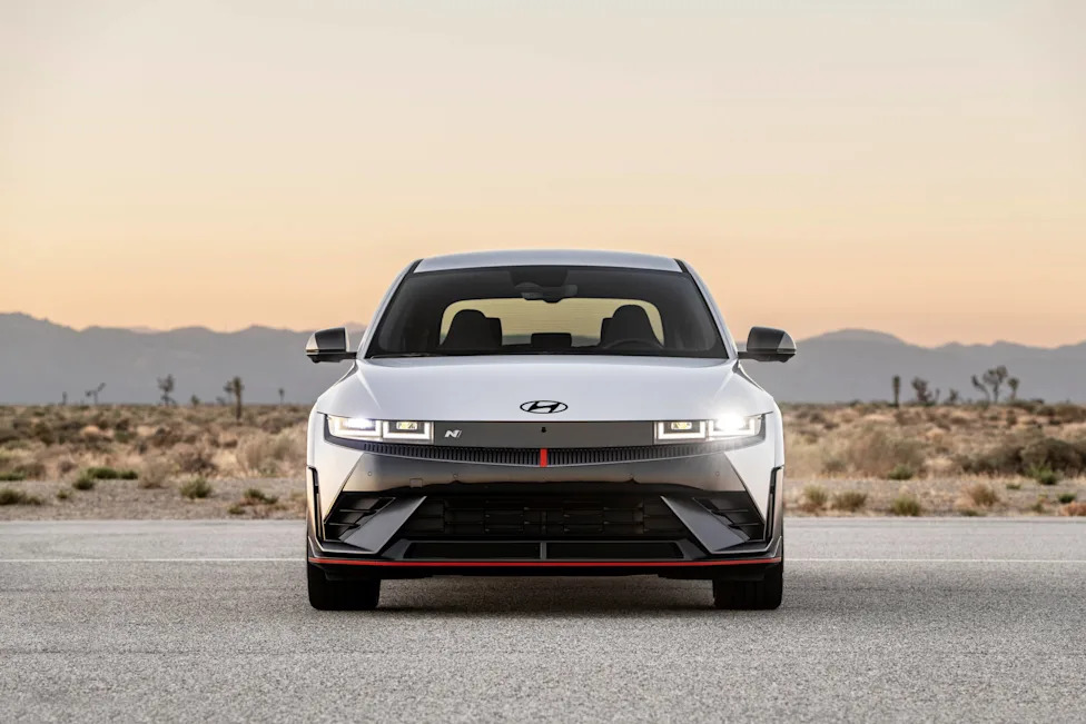 America’s No. 3 EV May Be Drowning In Its Own Success