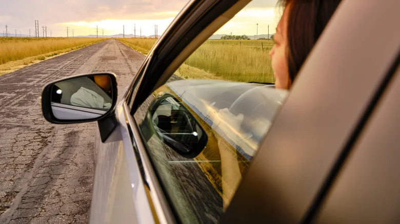 How To Clean Inside Your Car's Window Tracks (And Why You Might Want To)