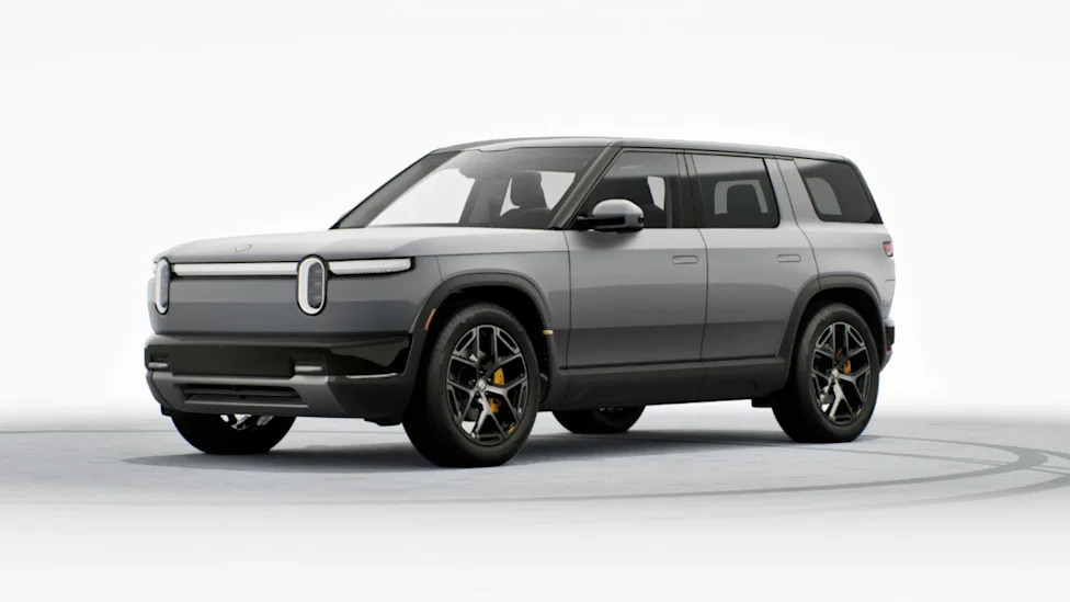 Rivian, Rivian tells R2 reservation holders to watch June 9 as 'official launch' nears and demo drives begin