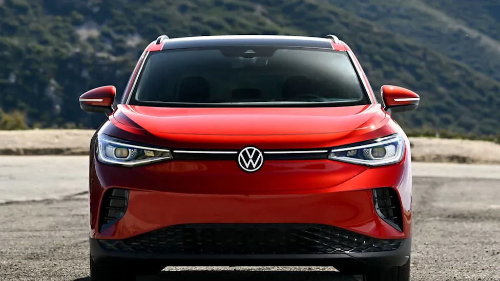 Volkswagen ID.4 Owners Sue Over Battery Recall and Charging Limits
