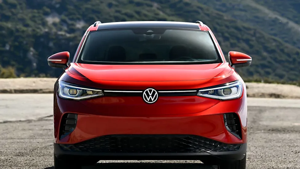 Volkswagen ID.4 Owners Sue Over Battery Recall and Charging Limits
