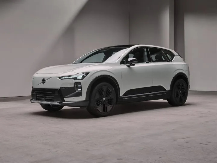 Geely Confirms 2027 Canadian Launch, Offers No Details