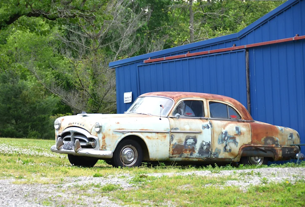 Barn Finds 101: What to Look for Before You Buy